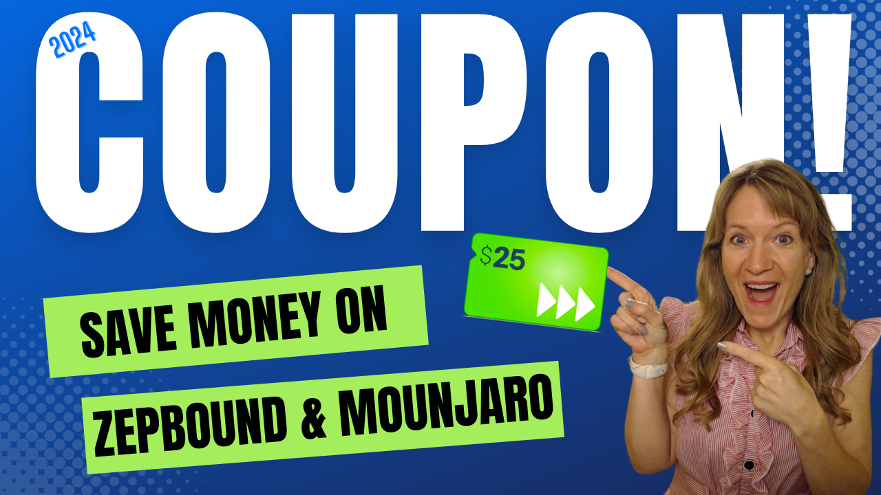 2024 Zepbound and Mounjaro coupons explained! - Amy Denae's Weight Loss ...