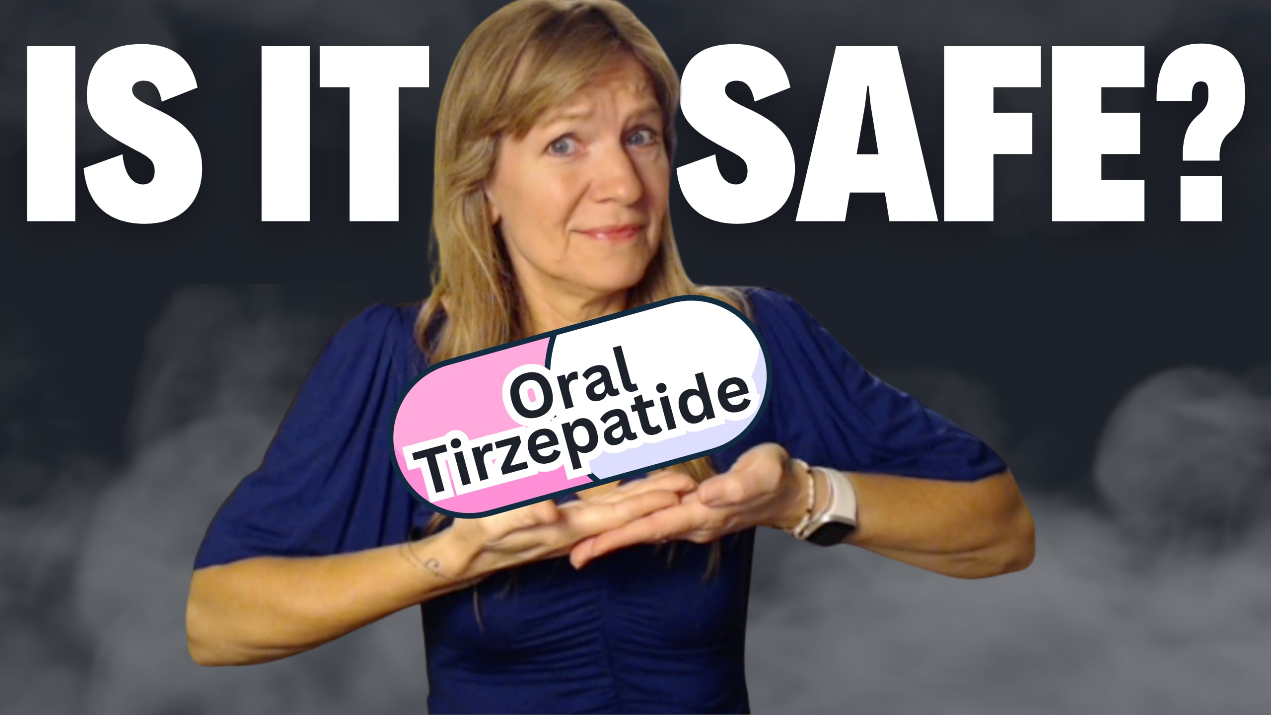 Oral Tirzepatide: Is the Pill or Shot Better? - Amy Denae's Weight Loss ...