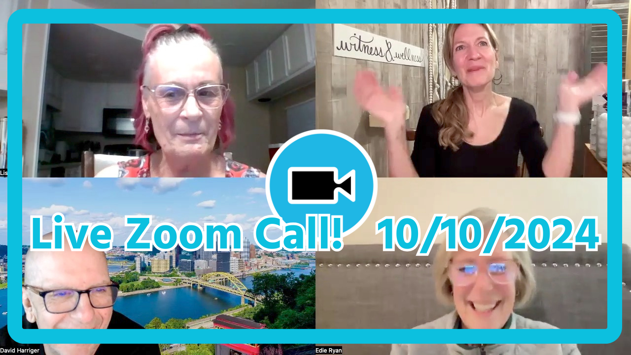 Day 680 thumb 10:10 Live Zoom Call